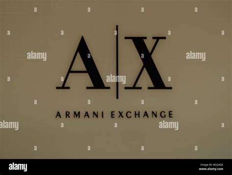 armani exchange wholesale usa|armani exchange sign in.